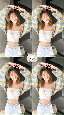 ไม่ได้เป็นคนสวย