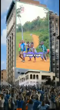 JOGET ASYIK