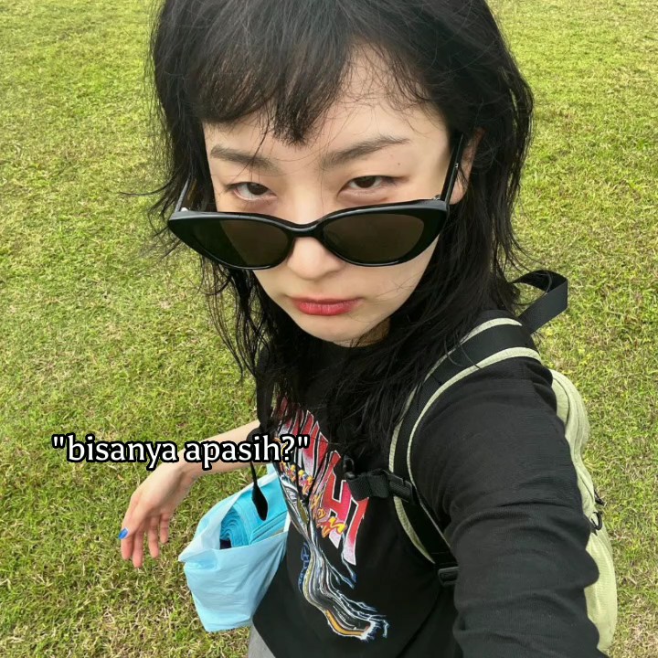 "bisanya apasih?"