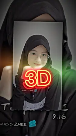 ga 3D ga Ketche ygy