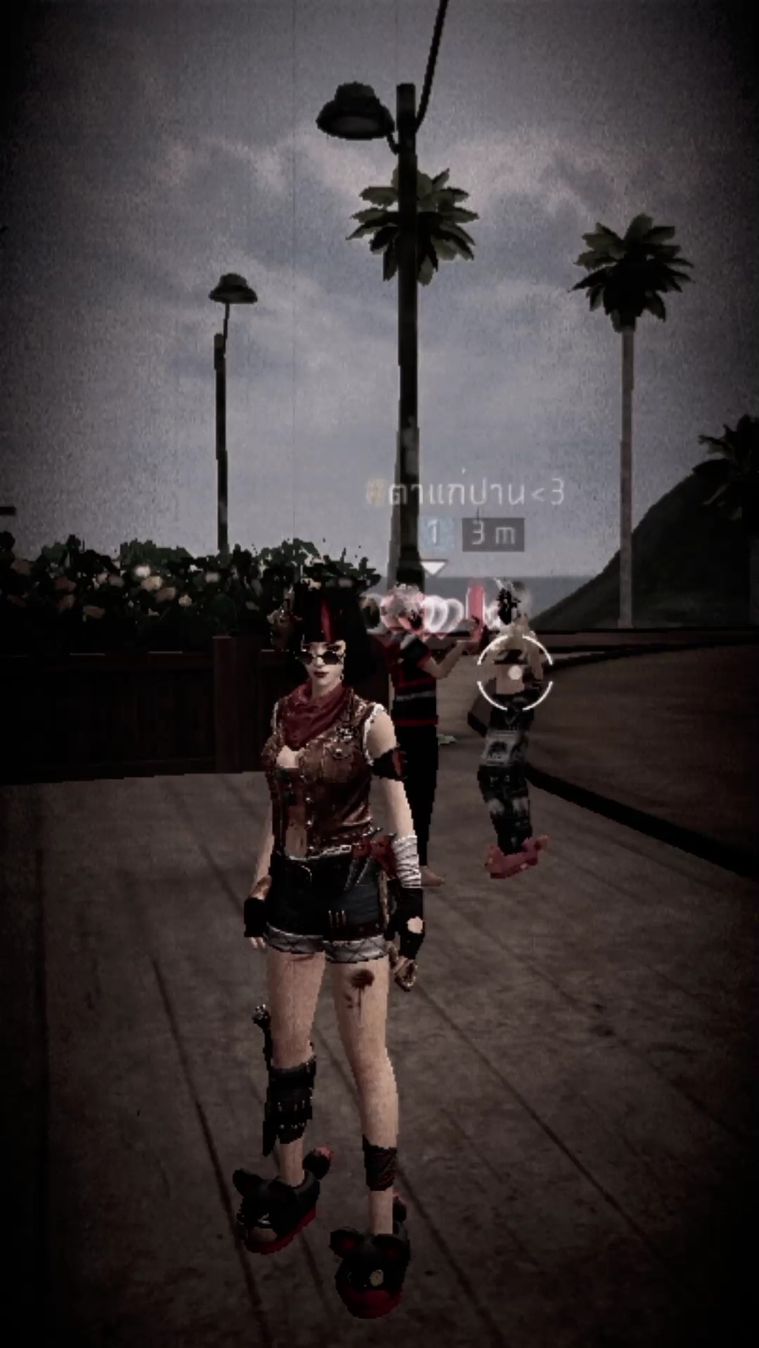 ดีแล้วที่เธอเลือกเขา