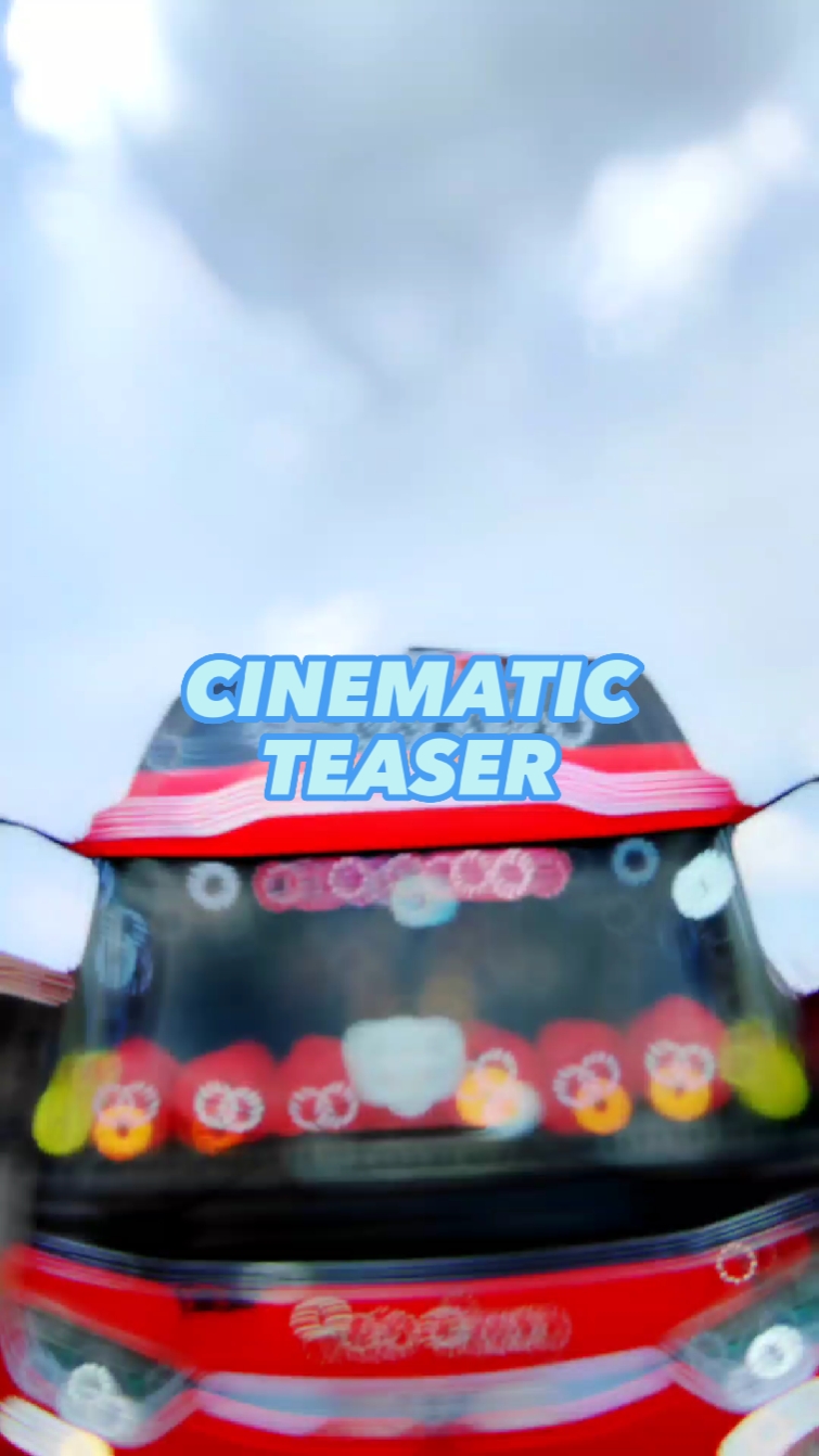 Sinematik Teaser