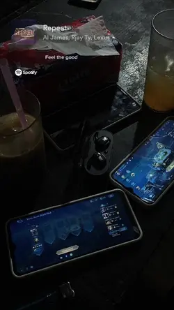 ML pa grind
