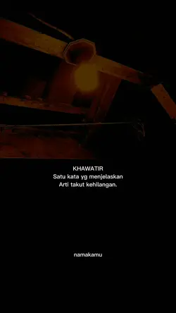 KHAWATIR