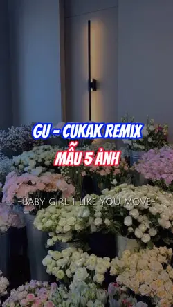 Gu-Cukak remix