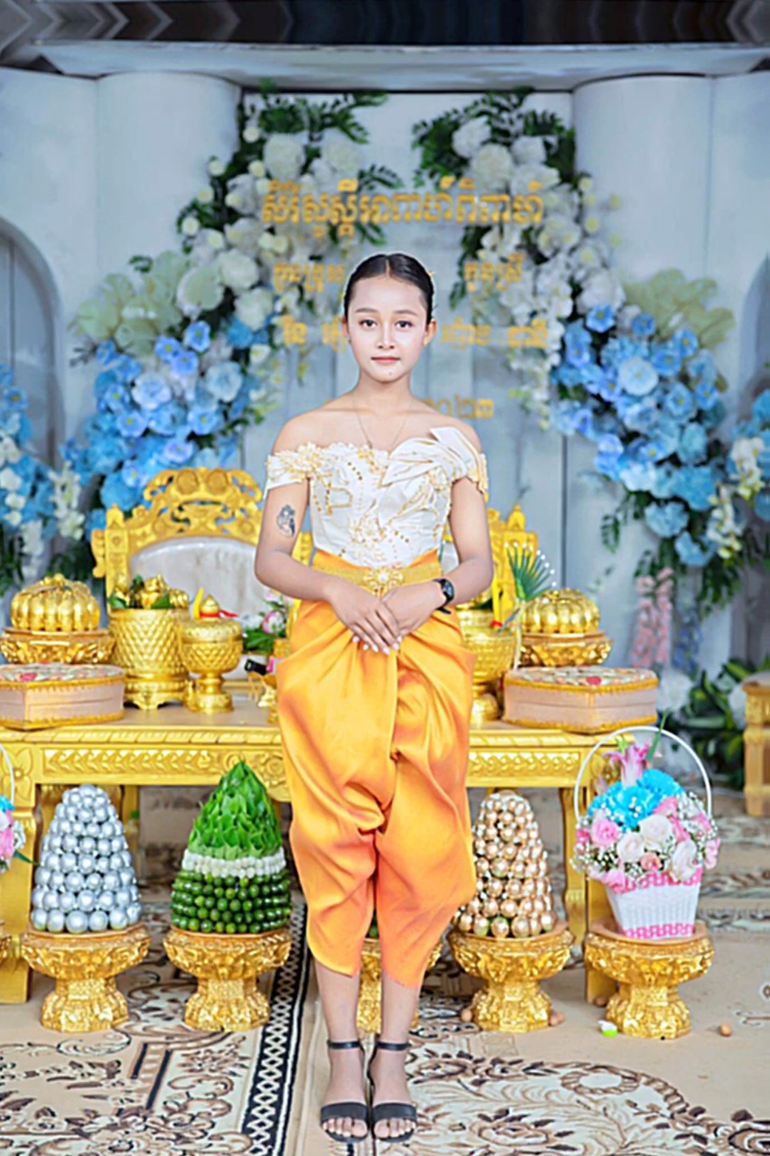 បុព្វេសន្និវាស 🫶🏻🤍
