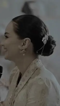 ldr bucin story