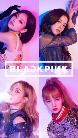 BLACK PINK