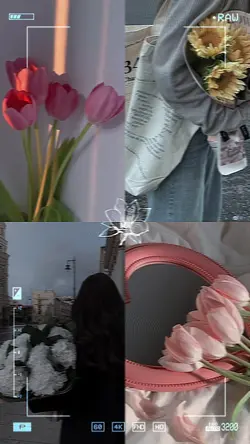 FLOWERS FOR YOU