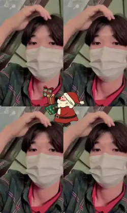 ฉันจะเป็นซานตาคลอส