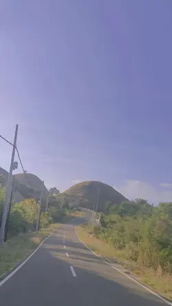 Travelling