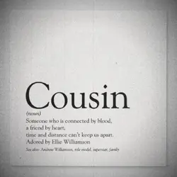 versi cousin