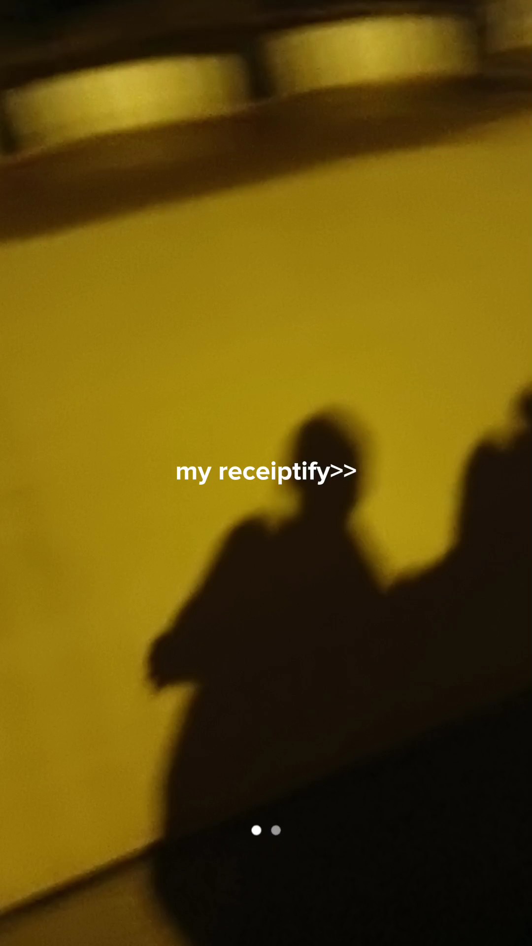 receiptify Spotify 
