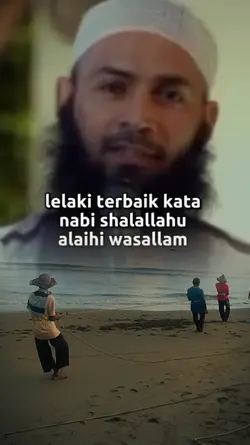 Lelaki Terbaik