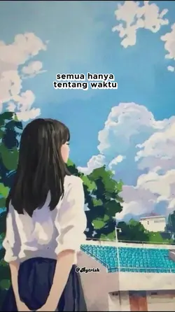 Doa&usaha milik kita