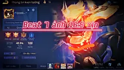 Beat 7 ảnh 16:9 xịn