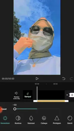 Filter sinematik