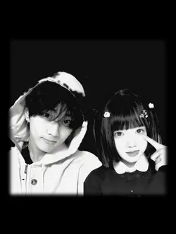 with Jungwon