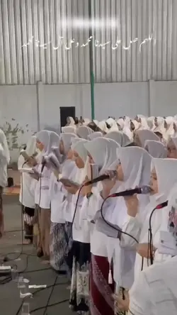 Hari santri