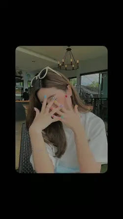 lirik+filter estetik