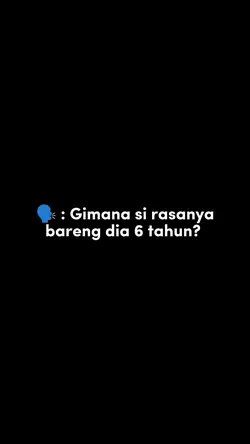 28.gimana ya rasanya