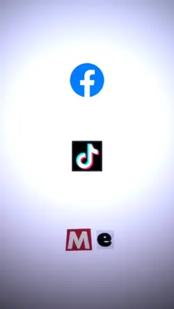 เฟส ติ๊กต๊อก ฉัน