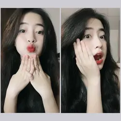 Mẫu 2 ảnh