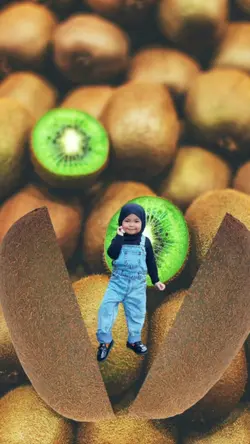 Kiwi Fruit 16