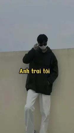 Mẫu anh trai em gái|