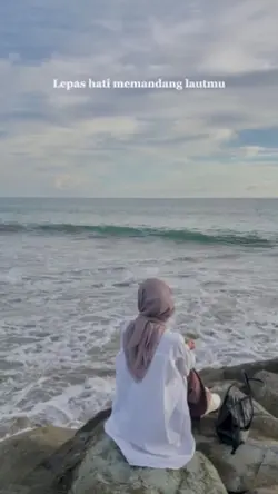 lepas hati memandang