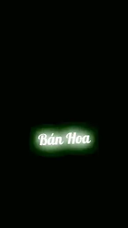 bán râu bán hoa
