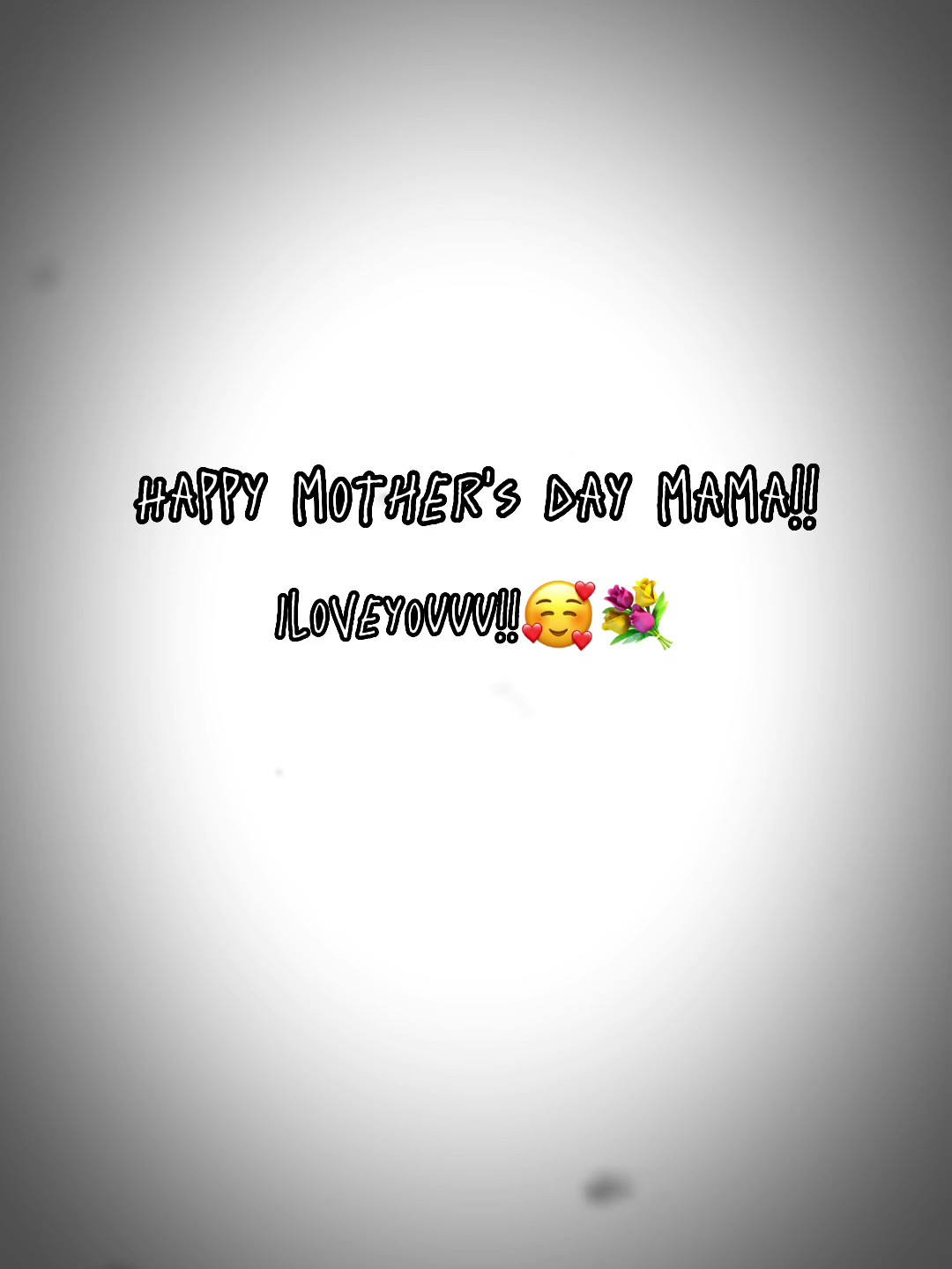 #Mother'sDay