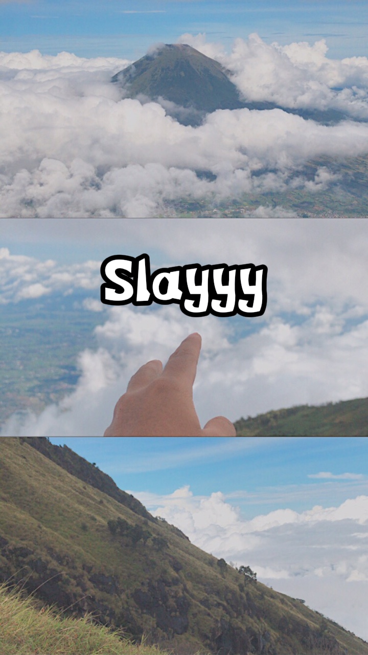Slay slayyyyy