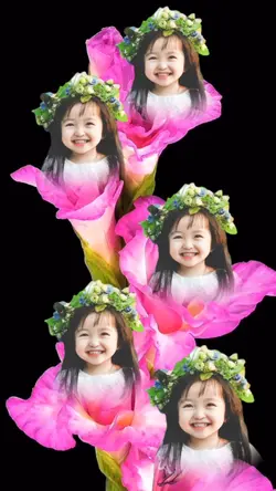 TREND NỞ HOA