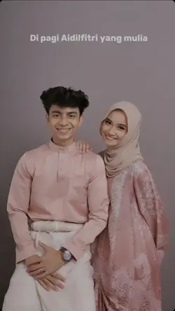 DIPAGI AIDIL FITRI