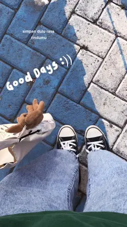 Tunggu nanti bertemu