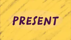 opening presentasi