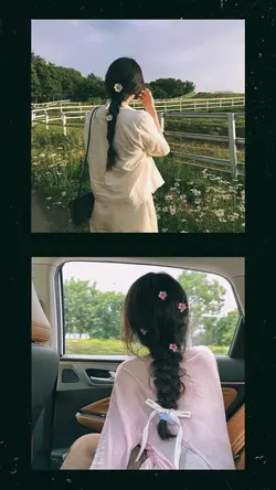 Thay 2 ảnh xinh🍃