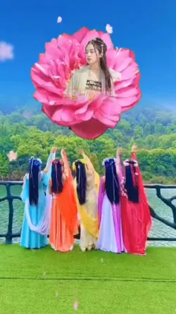 Tiên Nữ Biến Hình