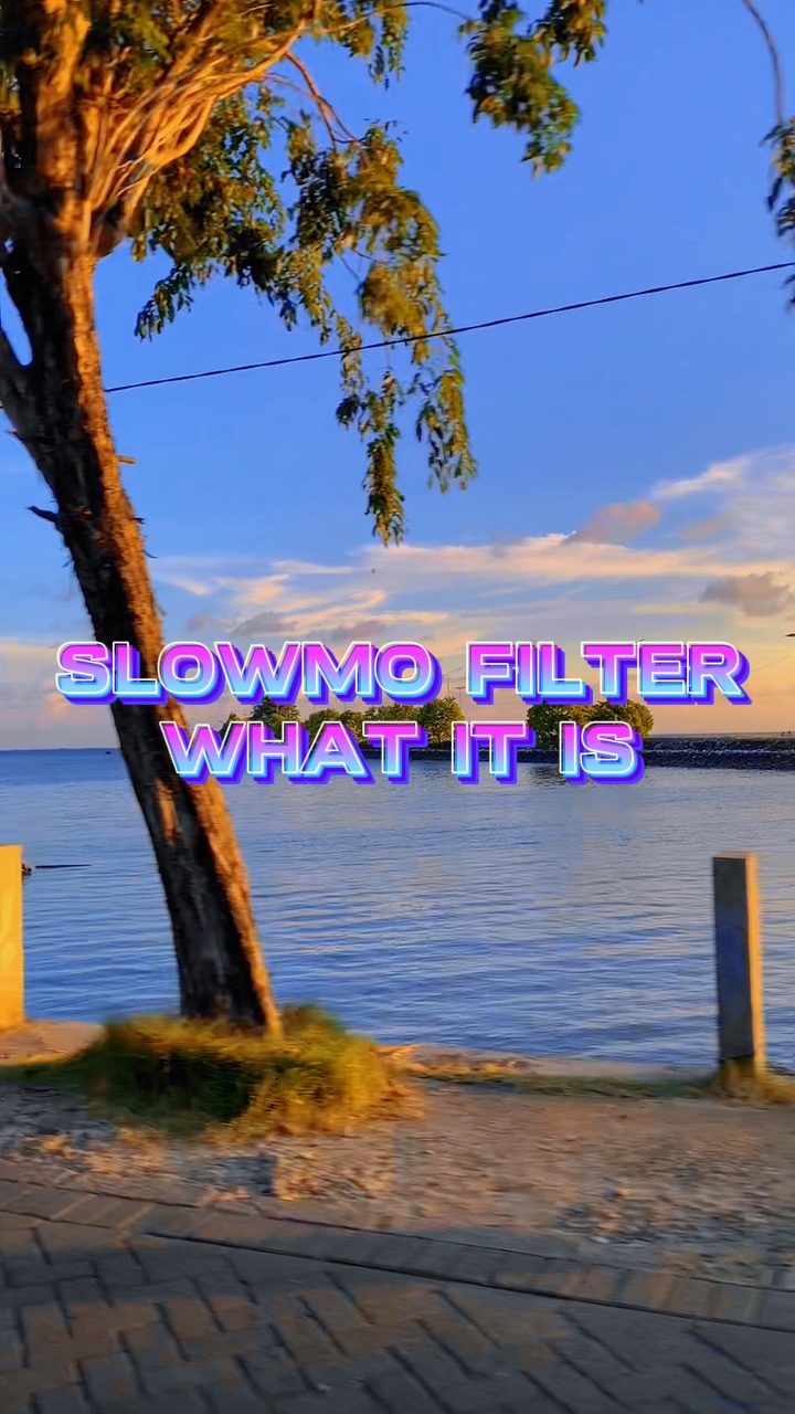Slowmo