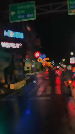 nightchange aestheti