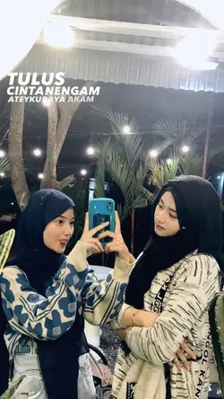 Tulus Cinta Nengam