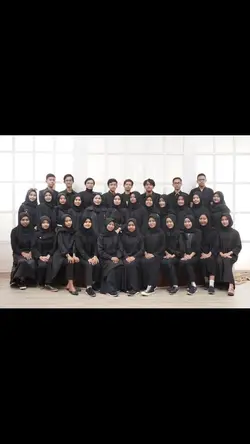 foto geser kesamping