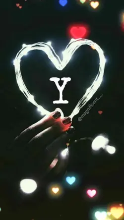 letter y for you
