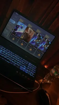 frame laptop