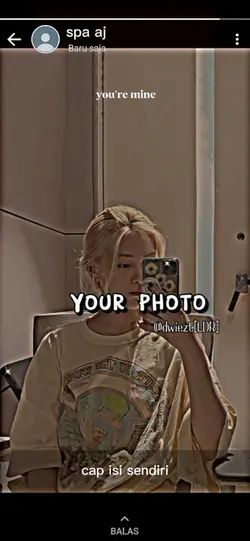baru lagi ni sw ver