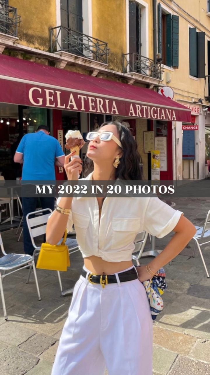 Mi 2022 en 20 fotos