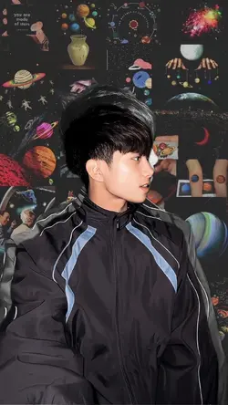 aesthetic background