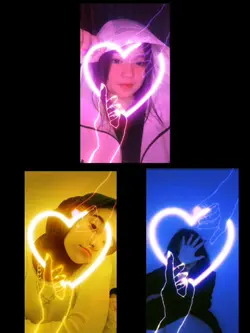 Club ber 3 neon over