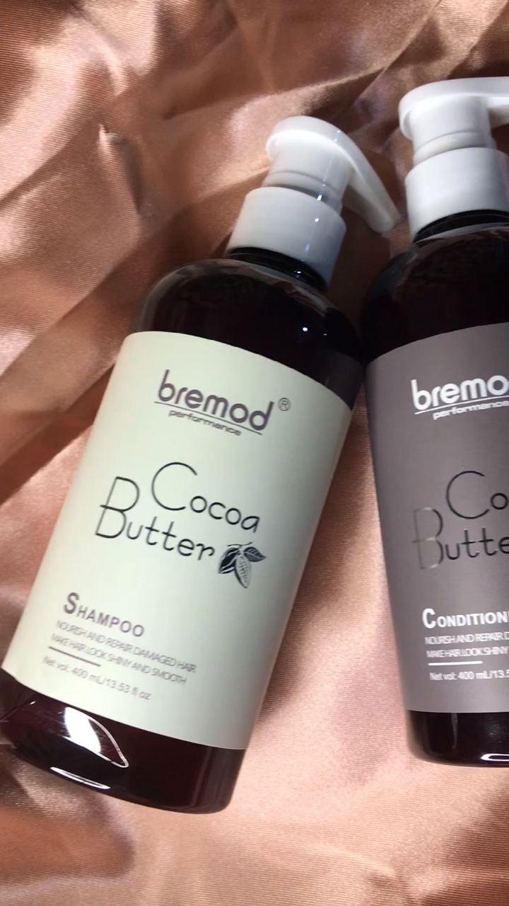 Bremod Hair Care
